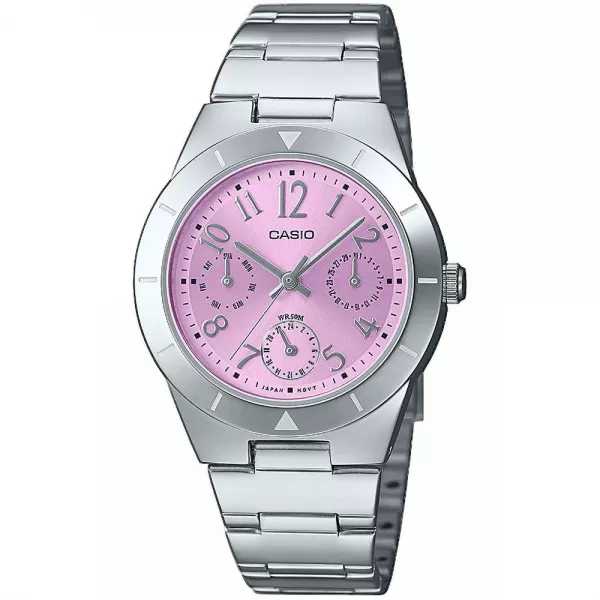 Casio Collection LTP-2069D-4A3VEF