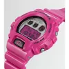 Casio G-Shock DW-6900RCS-4ER Crazy Colours Series