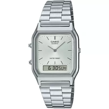 Casio Collection Vintage AQ-230A-7AMQYES