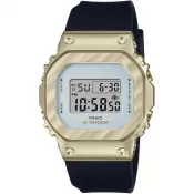 Casio G-Shock GM-S5600BC-1ER