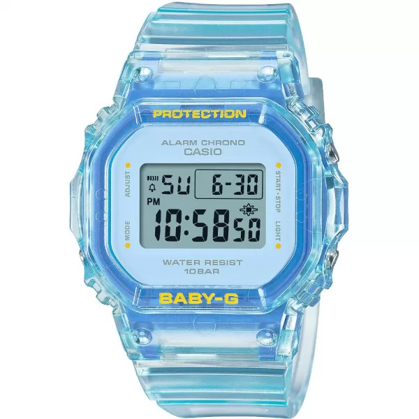 Casio Baby-G BGD-565SJ-2ER