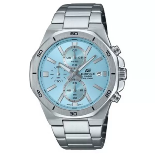 Casio Edifice EFV-640D-2BVUEF