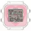 Casio Baby-G + Plus BGD-10KPP-7ER The Powerpuff Girls Collaboration