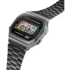 Casio Vintage A168WEUC-1AER UNO Collaboration