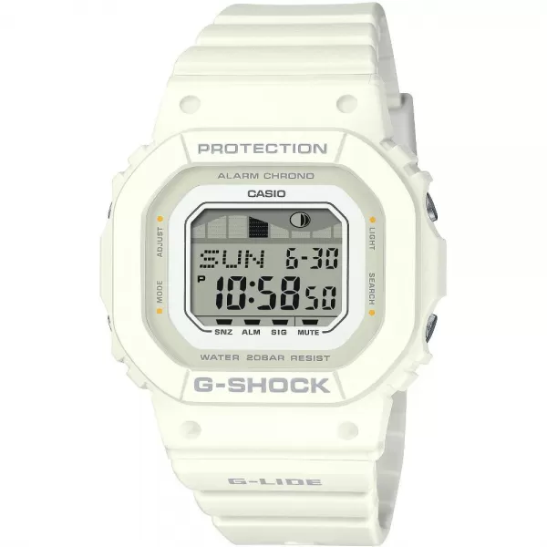 Casio G-Shock GLX-S5600-7BER