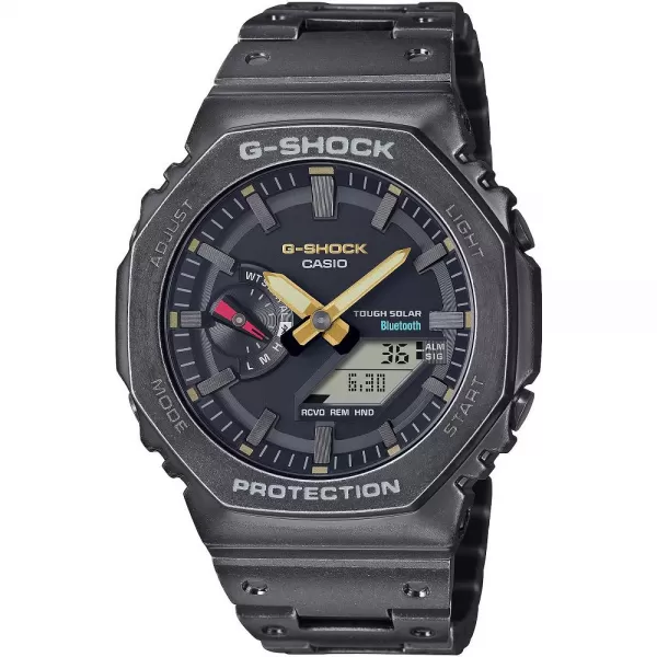 Casio G-Shock Full Metal GM-B2100VF-1ADR Porter Collaboration