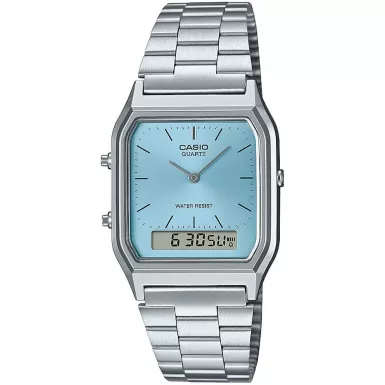 Casio Collection Vintage AQ-230A-2A1MQYES