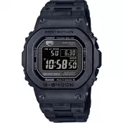 Casio G-Shock Carbon 40th Anniversary Limited Edition GCW-B5000UN-1ER