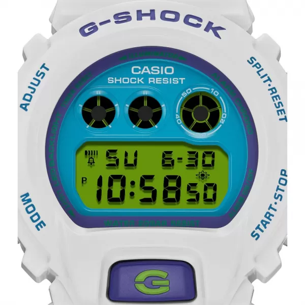 Casio G-Shock DW-6900RCS-7ER