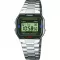 Casio Collection Vintage A163WA-1QES