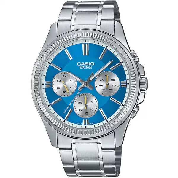 Casio Collection MTP-1375PD-2A2VEF