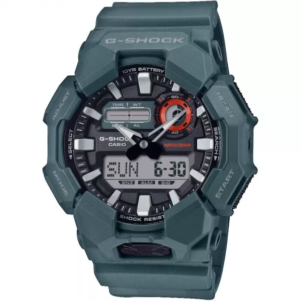 Casio G-Shock GA-010-2AER