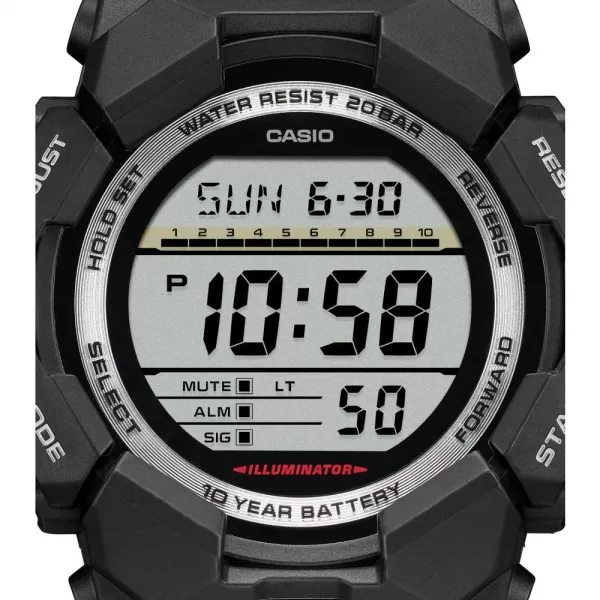 Casio G-Shock GD-010-1ER