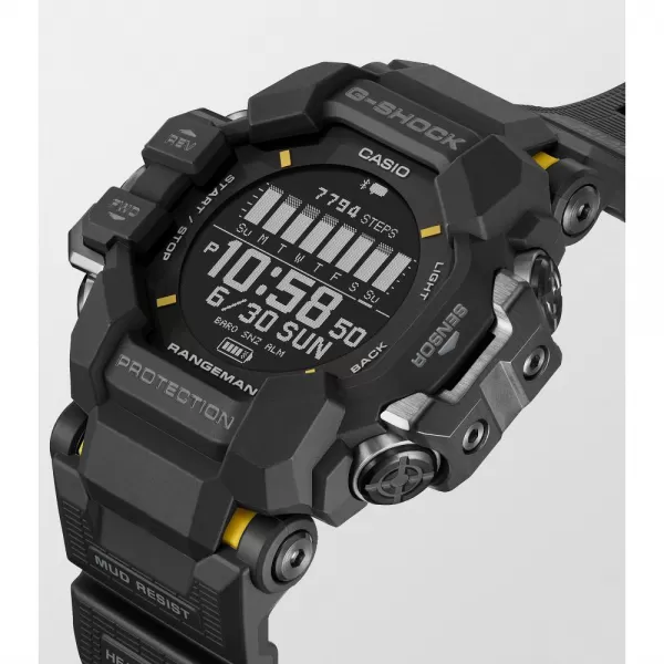 Casio G-Shock Rangeman GPR-H1000-1ER