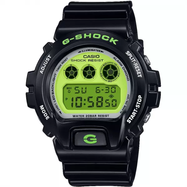 Casio G-Shock DW-6900RCS-1ER