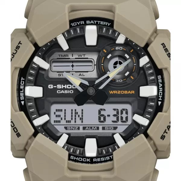 Casio G-Shock GA-010-5AER