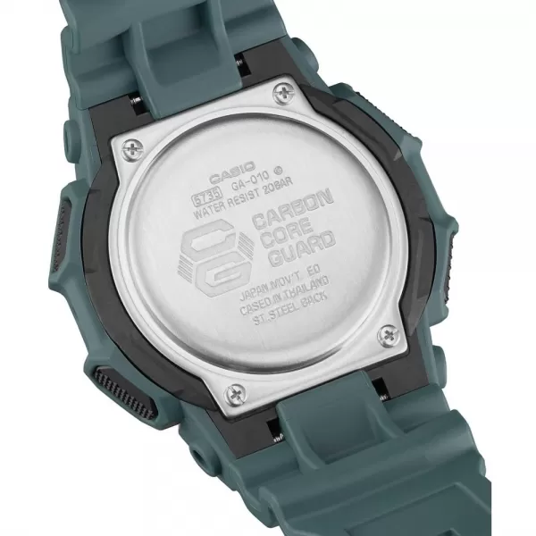 Casio G-Shock GA-010-2AER