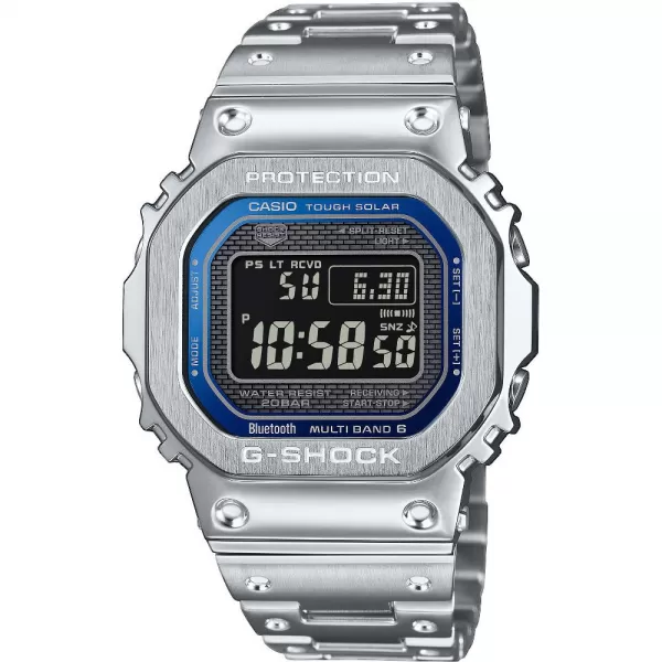 Casio G-Shock GMW-B5000D-2ER