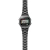 Casio Vintage A168WEUC-1AER UNO Collaboration