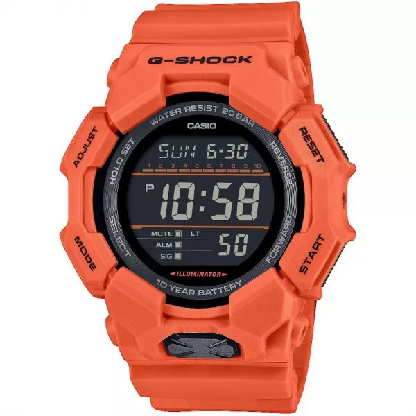 Casio G-Shock GD-010-4ER