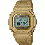 Casio G-Shock "Full Metal" 40th Anniversary RECRYSTALLIZED