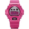 Casio G-Shock DW-6900RCS-4ER Crazy Colours Series