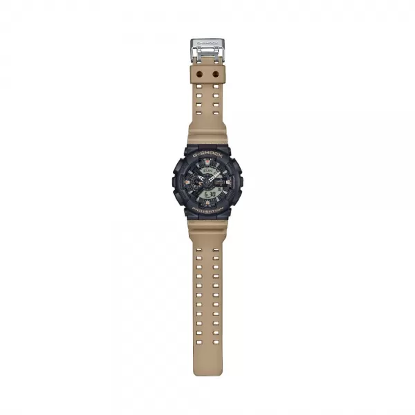 Casio G-Shock GA-110TU-1A5ER