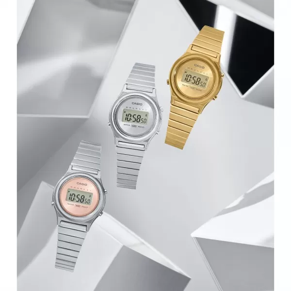 Casio Collection Vintage LA700WE-4AEF