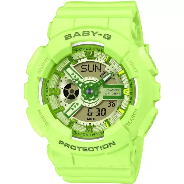 Casio Baby-G BA-110YK-3AER