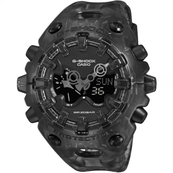 Casio G-Shock GA-V01SKE-8AER
