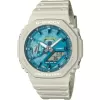 Casio G-Shock GA-2100AS-5AER Carbon Core Guard