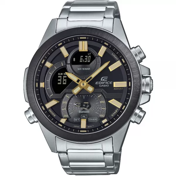 Casio Edifice ECB-30DB-1A9EF