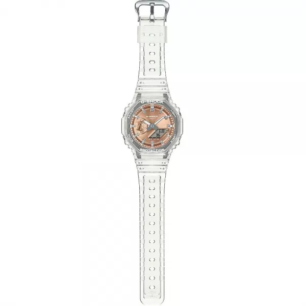 Casio G-Shock GA-2100BM-7A5ER Carbon Core Guard