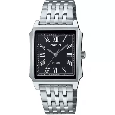 Casio Collection MTP-B190D-1BVEF