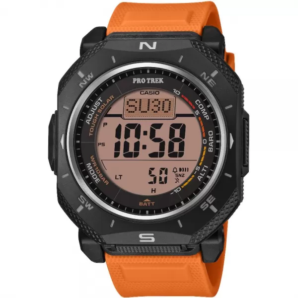 Casio Protrek PRG-69-4ER