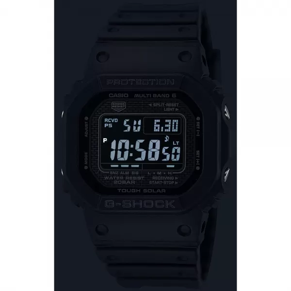Casio G-Shock GW-5000HS-1ER
