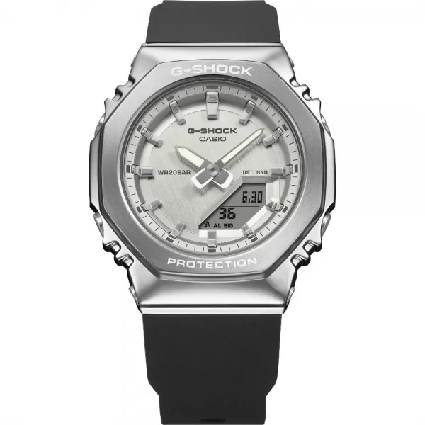 Casio G-Shock GM-S2110-1A7ER