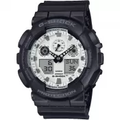 Casio G-Shock GA-100WD-1AER