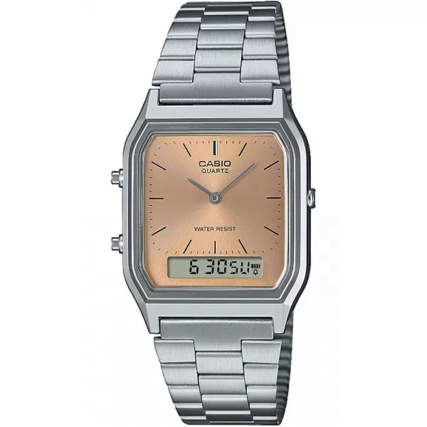 Casio Collection Vintage AQ-230A-4AMQYES