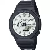 Casio G-Shock GA-2100WD-1AER Carbon Core Guard