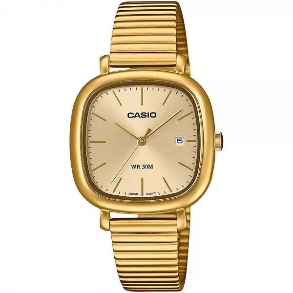 Casio Collection LTP-B166G-9AVEF