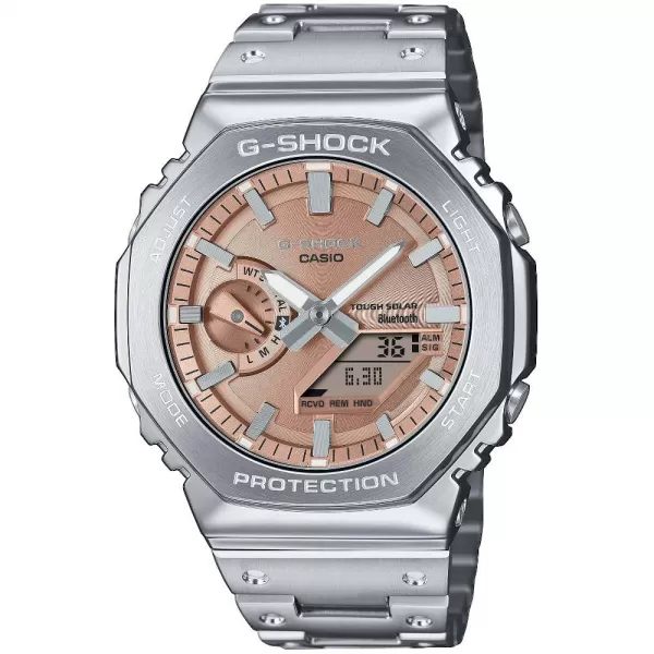 Casio G-Shock Full Metal GM-B2100AD-5AER