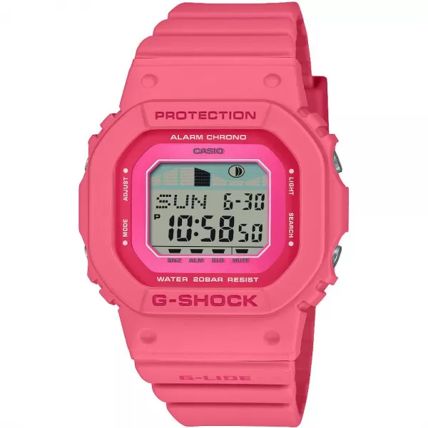 GLX-S5610-4ER G-SHOCK (377)