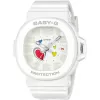 Casio Baby-G BGA-10-7AER Playful Hearts Series