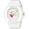 Casio Baby-G BGA-10-7AER Playful Hearts Series