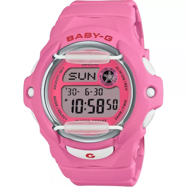 Casio Baby-G BG-169CH-4ER