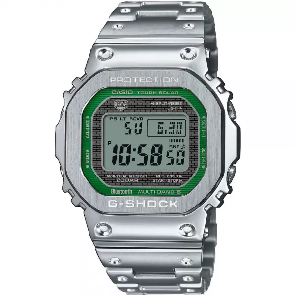 Casio G-Shock GMW-B5000D-3ER