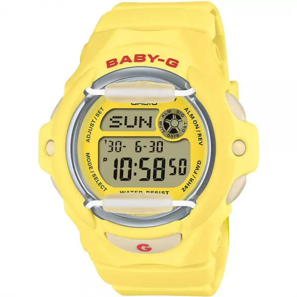 Casio Baby-G Cherry on Top BG-169CH-9ER