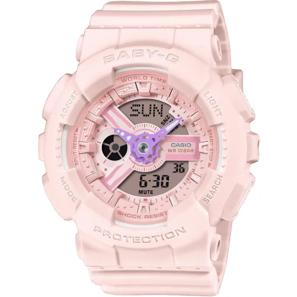 Casio Baby-G BA-110AH-4AER