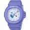 Casio Baby-G BGA-10-6AER Playful Hearts Series